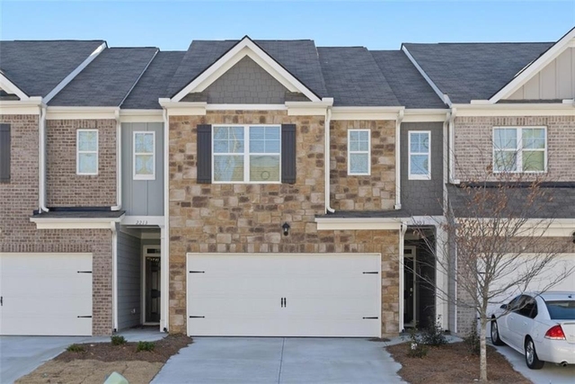 2203 Blue Monarch Drive - Photo 1