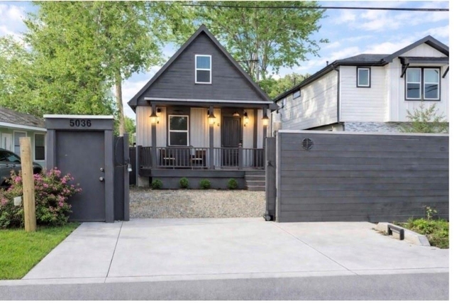 5036 Golden Forest Drive - Photo 1