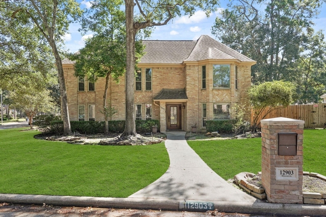 12903 Wincrest Court - Photo 1