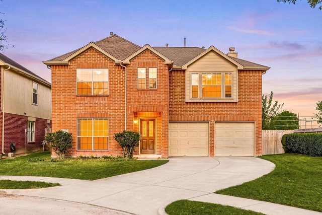 21039 Vista Trail Court - Photo 1