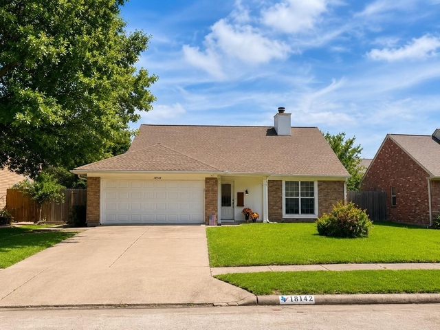 18142 Glenledi Drive - Photo 1