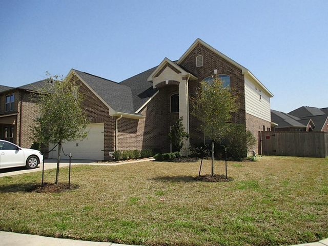 19419 Bronte Springs Court - Photo 1