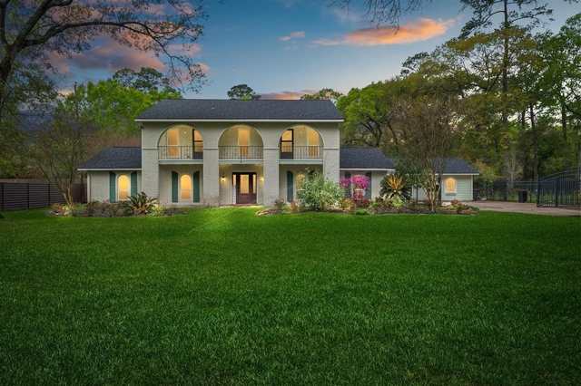 16811 Waycreek Road - Photo 1