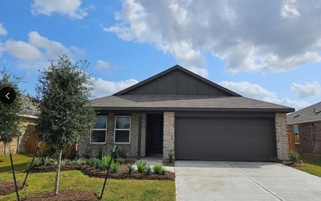 3323 Silvery Bryum Drive - Photo 1