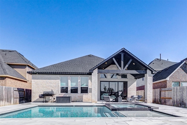 1719 Rustling Creek Drive - Photo 1