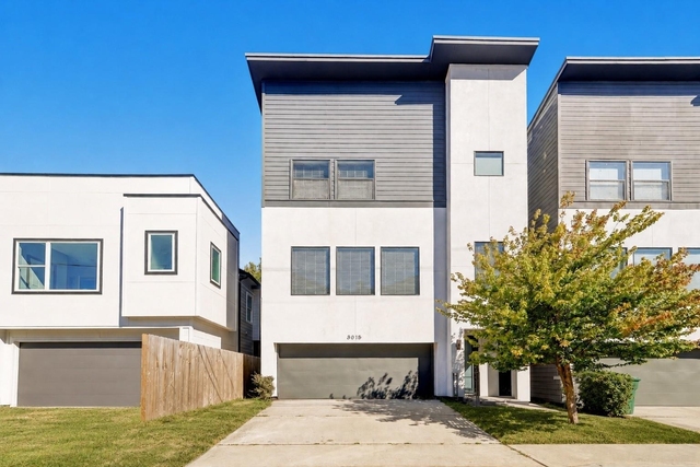 3015 Gillespie Street - Photo 1
