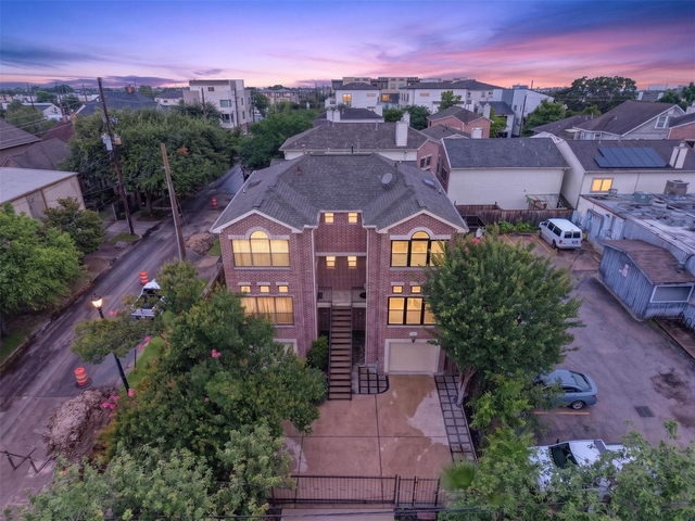 2716 Bagby Street - Photo 1