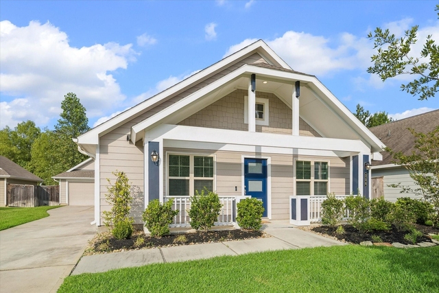 206 N Lynx Trail - Photo 1