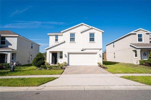 2831 Alder Berry Boulevard - Photo 1