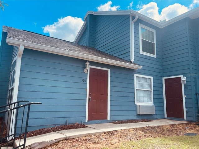 506 Caribbean Drive - Photo 1