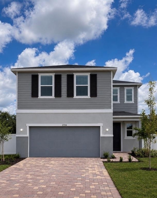 2726 89th Street Circle E - Photo 1
