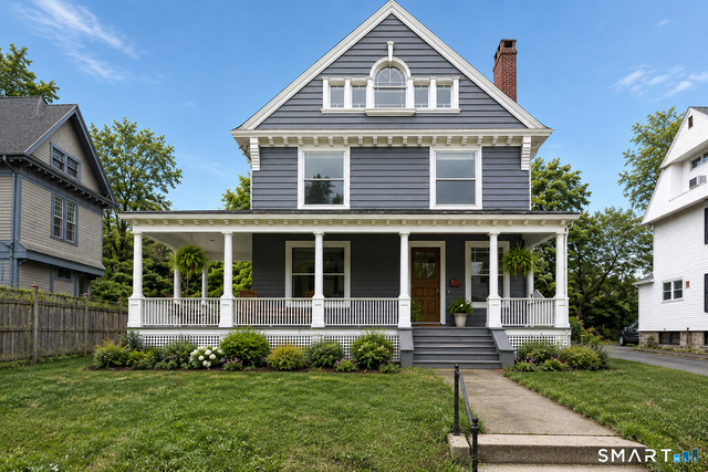4 Morgan Avenue - Photo 1