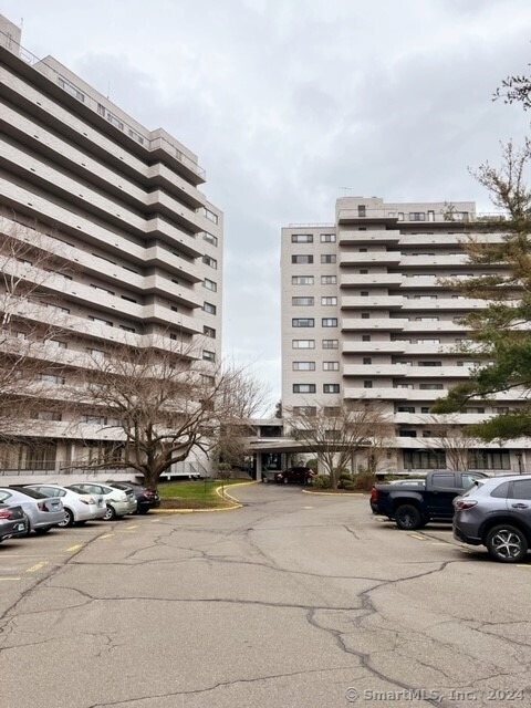 3200 Park Avenue - Photo 1