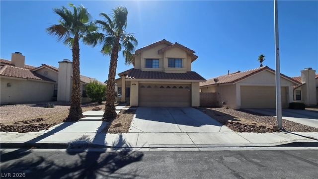 4724 Cosley Drive - Photo 1