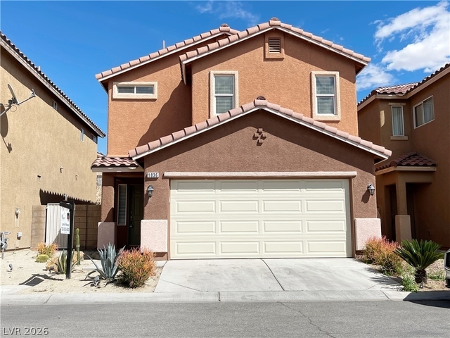 1836 Luna Alegre Street - Photo 1