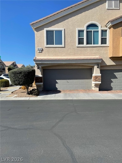 10147 Aspen Rose Street - Photo 1
