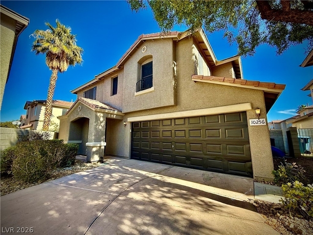 10256 Missouri Meadows Street - Photo 1