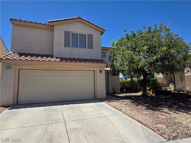 7201 Scenic Desert Court - Photo 1
