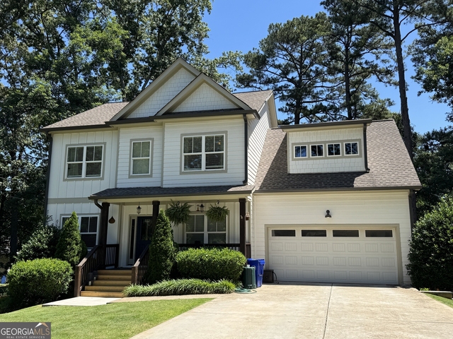 859 East Avenue - Photo 1