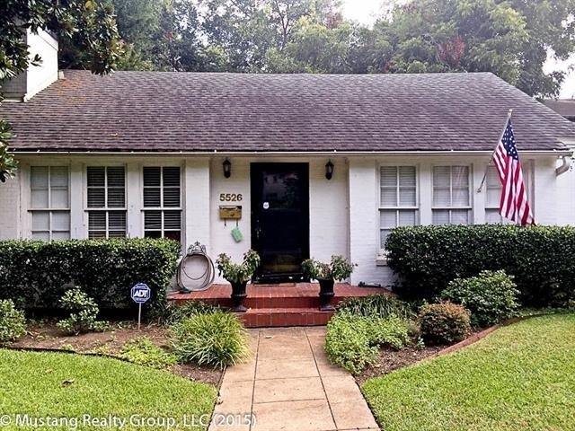 5526 Anita Street - Photo 1