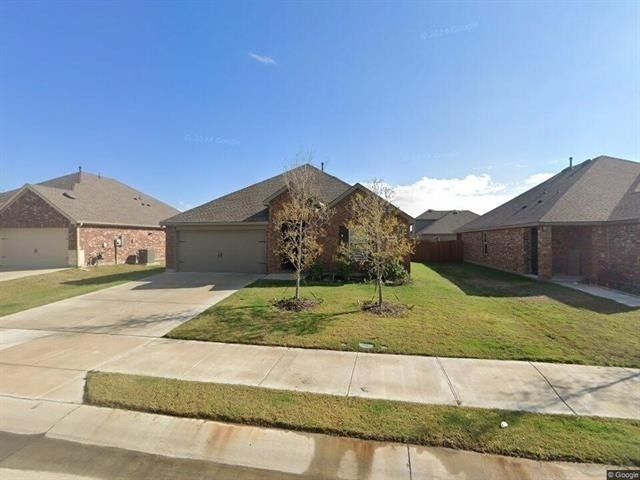 1205 Colonial Bluff Lane - Photo 1