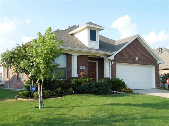 2409 Deerwood Drive - Photo 1