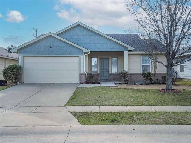 2404 Grover Cleveland Drive - Photo 1