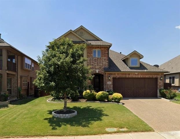 2320 Lynbridge Circle - Photo 1