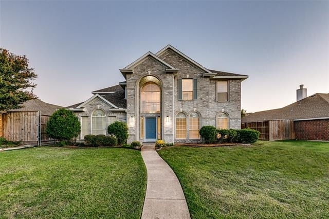 4532 Crown Ridge Drive - Photo 1
