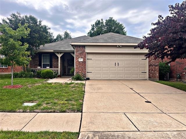 5817 Quicksilver Drive - Photo 1