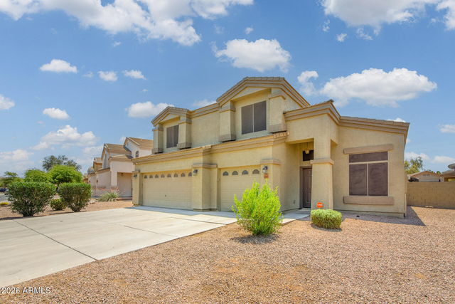 43395 W Wild Horse Trail - Photo 1