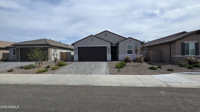 13248 W Hackamore Drive - Photo 1