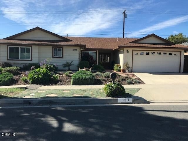 157 N Linden Drive - Photo 1