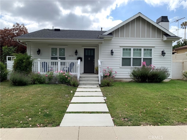 4470 Stansbury Avenue - Photo 1
