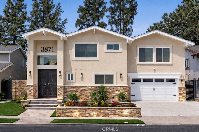 3871 Hendrix Street - Photo 1