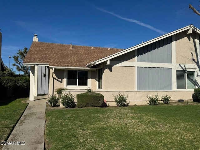 2263 Workman Avenue - Photo 1