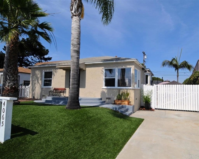 4065 Haines St. - Photo 1