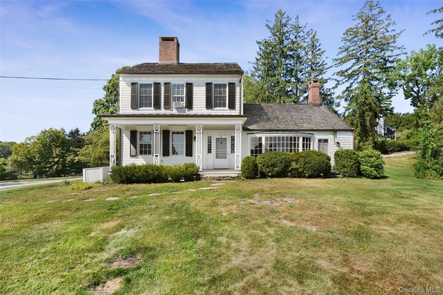 1 Pound Ridge Road - Photo 1