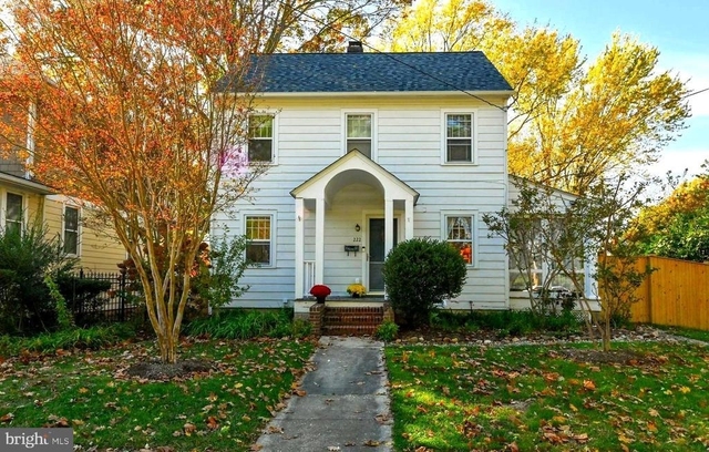 222 Mount Vernon Avenue - Photo 1