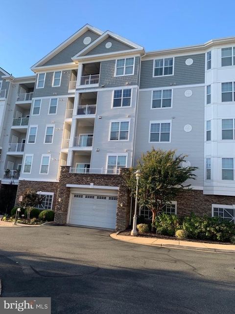 900 Marshy Cove - Photo 1