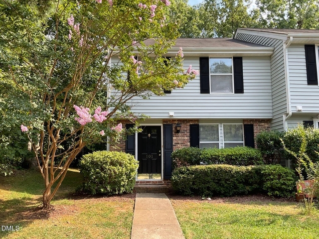 101 Luxon Place - Photo 1