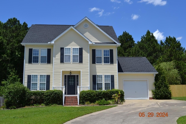 1321 E Stone Arch Drive - Photo 1