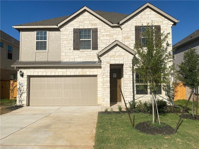 609 Silent Creek Cv - Photo 1
