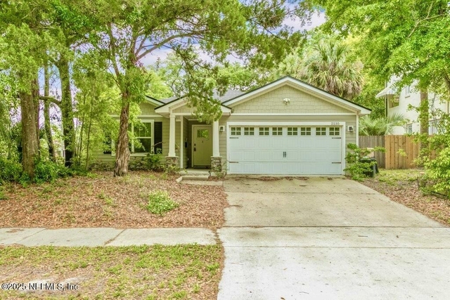 2235 Bayview Road - Photo 1