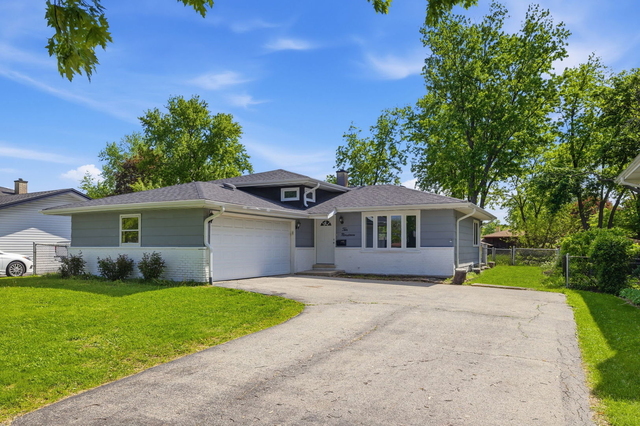 1019 Kim Place - Photo 1