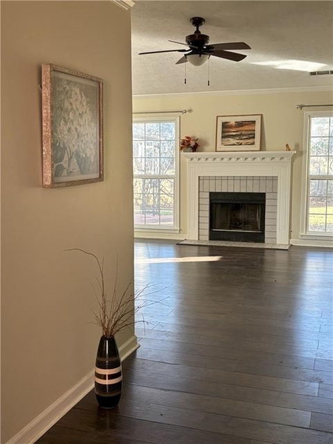 4870 Camberbridge Drive - Photo 1
