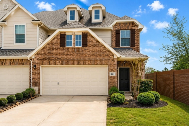 1602 Grable Cove Lane - Photo 1