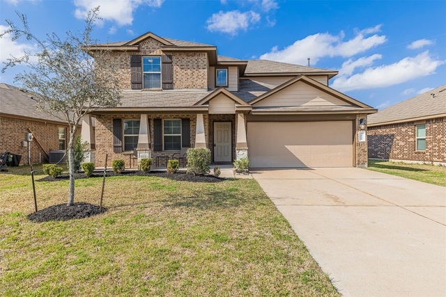 3126 Mcdonough Way - Photo 1