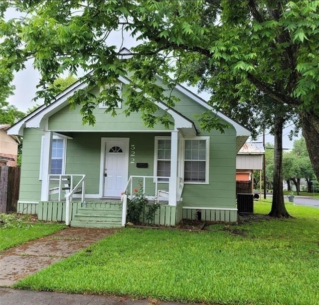 522 Aron Street - Photo 1
