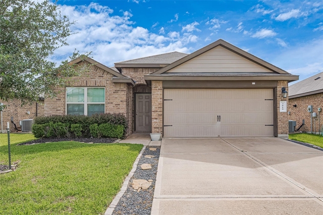 3010 Veeder Pass Lane - Photo 1